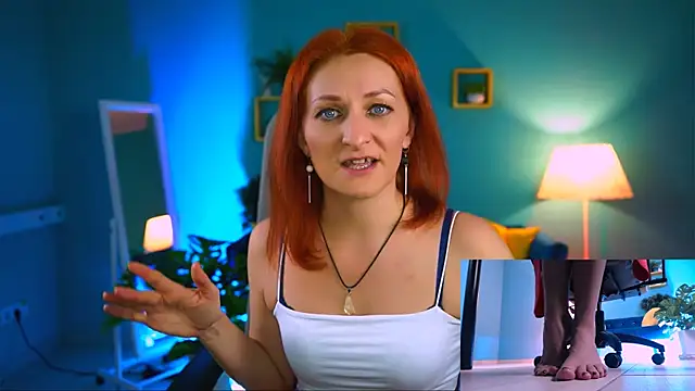 DianaTorrens online show from January 2026 08:53:01 AM