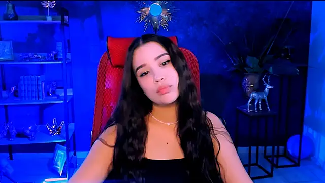 DianaTorrens online show from December 2025 08:47:02 AM