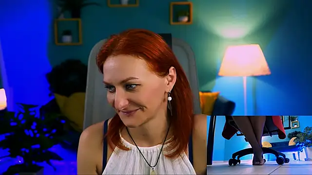 DianaTorrens online show from January 2026 12:56:01 PM