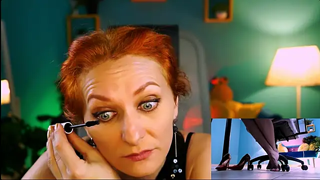 DianaTorrens online show from January 2026 07:45:01 AM