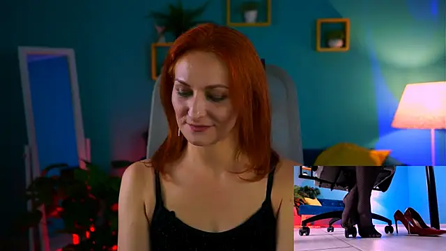 Snapshot of DianaTorrens chatting on January 2026 06:28:02 AM DianaTorrens online show from January 2026 06:28:02 AM