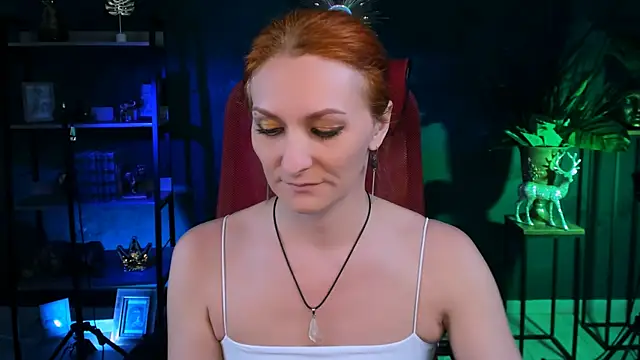 DianaTorrens online show from January 2026 08:41:01 AM