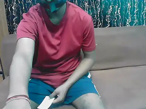 hello baby01 online show from March 2026 04:55:01 PM