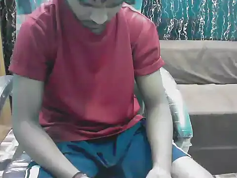 hello baby01 online show from March 2026 05:05:01 PM