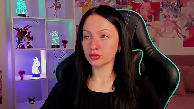 Snapshot of NaomiBlakes chatting on February 2026 05:51:01 AM NaomiBlakes online show from February 2026 05:51:01 AM