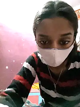 -AYUSHI01 online show from December 2025 07:35:02 AM