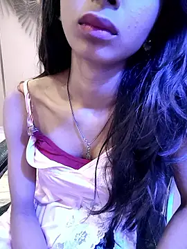 -AYUSHI01 online show from November 2025 06:47:01 AM