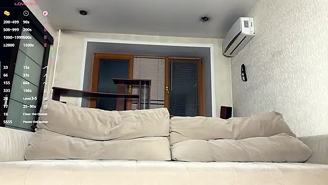 StacieGregoreski online show from January 2026 12:33:02 PM