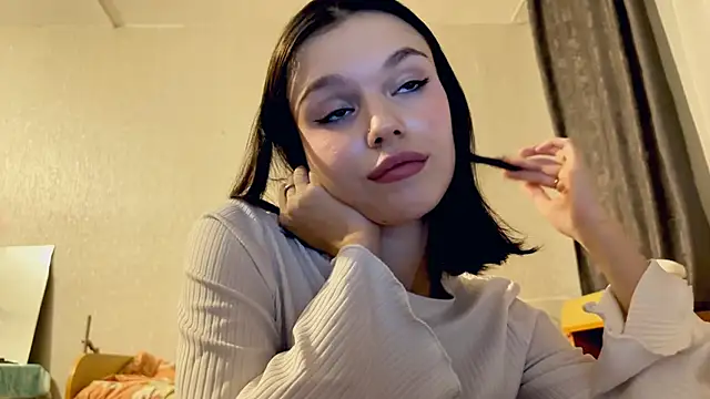 StacieGregoreski online show from November 2025 02:29:01 PM