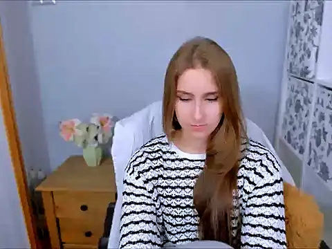 VanessaAmore online show from December 2025 08:20:01 PM