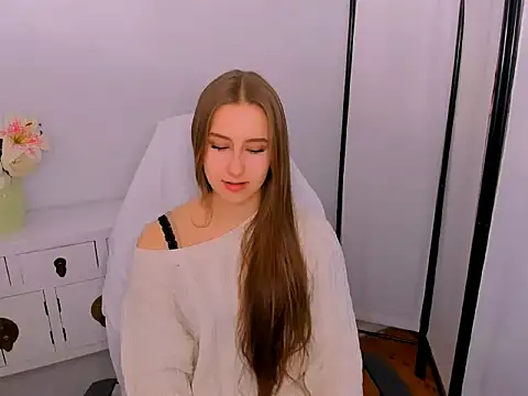 VanessaAmore online show from December 2025 03:22:02 PM