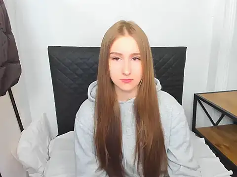 VanessaAmore online show from February 2026 12:01:02 PM