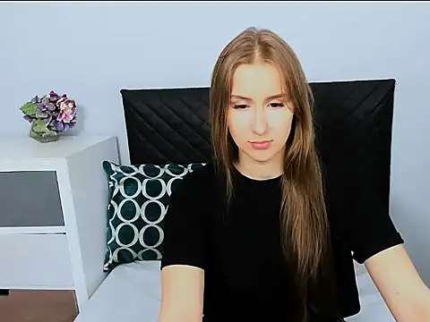 VanessaAmore online show from April 2026 07:20:01 PM