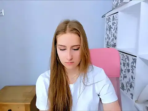 VanessaAmore online show from March 2026 08:53:02 AM