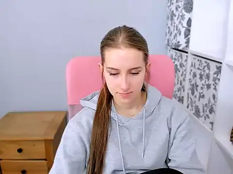 VanessaAmore online show from February 2026 09:53:02 AM