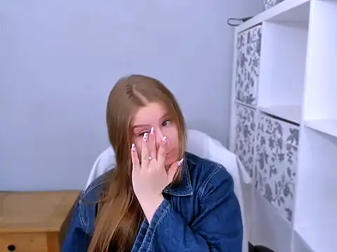 VanessaAmore online show from February 2026 08:55:02 AM