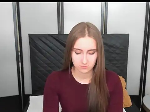 VanessaAmore online show from November 2025 03:23:01 PM