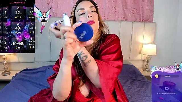 mia  gv online show from March 2026 11:58:01 AM