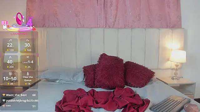 mia  gv online show from December 2025 08:04:02 PM