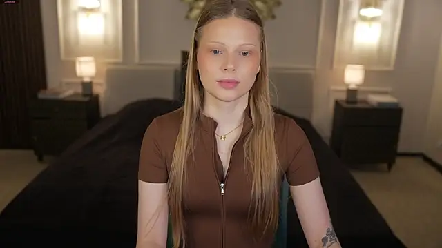 Charlotte Dreams online show from June 2026 08:01:02 AM