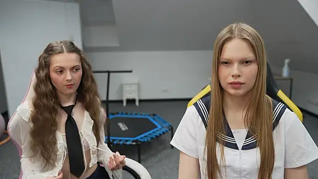 Charlotte Dreams online show from February 2026 04:04:01 PM