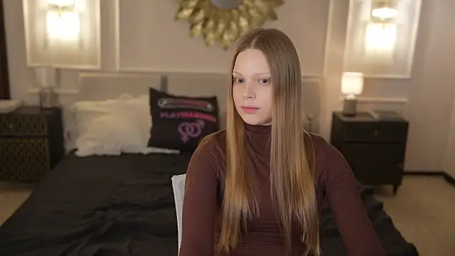 Charlotte Dreams online show from February 2026 11:32:01 AM