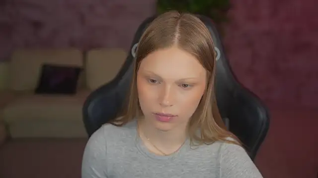 Charlotte Dreams online show from June 2026 10:38:01 AM