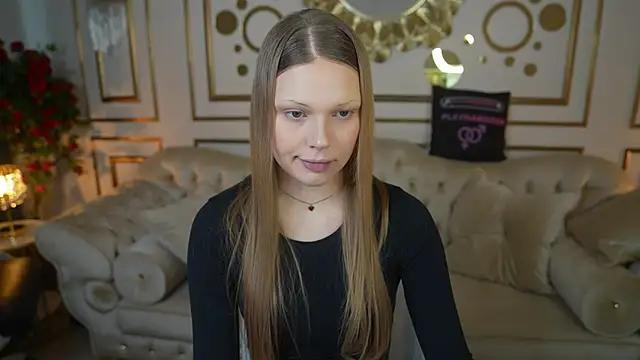 Charlotte Dreams online show from March 2026 11:52:02 AM