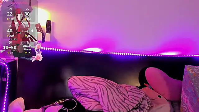 venus desired260669 online show from January 2026 02:04:02 AM