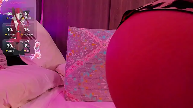 venus desired260669 online show from February 2026 08:45:01 AM