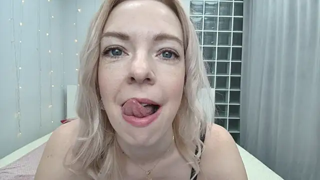 Brightly Heizer online show from April 2026 12:39:02 AM