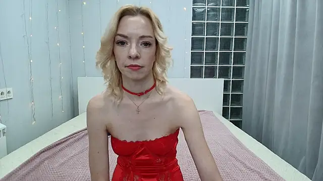Brightly Heizer online show from April 2026 12:39:01 AM