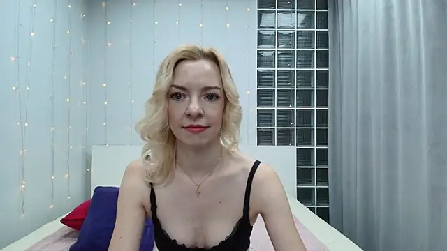 Brightly Heizer online show from April 2026 12:34:01 AM