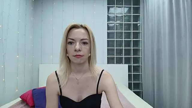Brightly Heizer online show from May 2026 12:35:02 AM