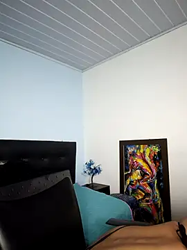 SamathaMay online show from December 2025 12:51:02 PM