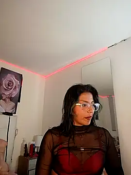 SamathaMay online show from March 2026 12:50:02 PM