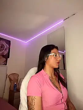 SamathaMay online show from April 2026 03:59:01 PM