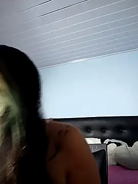 SamathaMay online show from November 2025 12:16:02 PM