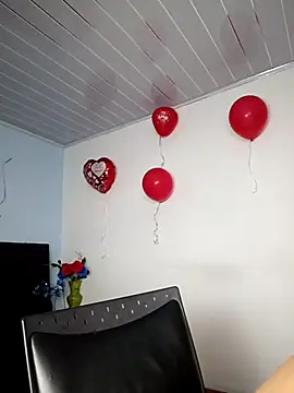 SamathaMay online show from February 2026 01:55:02 PM