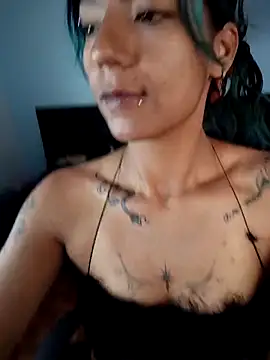 SamathaMay online show from February 2026 01:11:01 PM