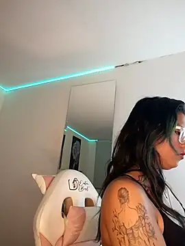 SamathaMay online show from March 2026 01:10:02 PM