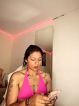 SamathaMay online show from April 2026 01:38:02 PM