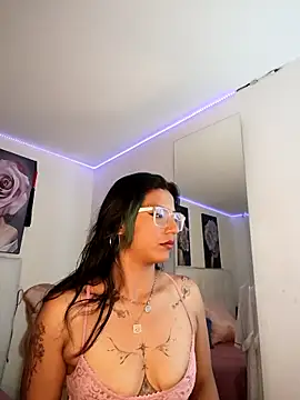 SamathaMay online show from April 2026 12:39:01 PM