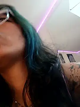 SamathaMay online show from March 2026 01:04:02 PM