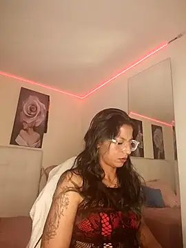 SamathaMay online show from April 2026 01:37:01 PM