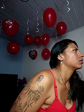 SamathaMay online show from February 2026 03:30:01 PM