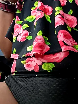 SamathaMay online show from February 2026 01:13:02 PM