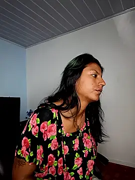 SamathaMay online show from January 2026 12:56:02 PM