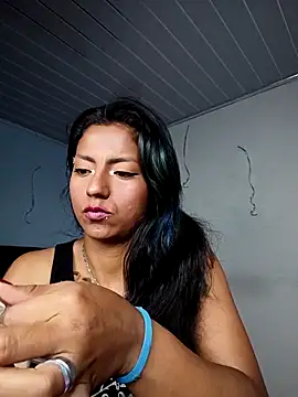 SamathaMay online show from March 2026 12:34:01 PM