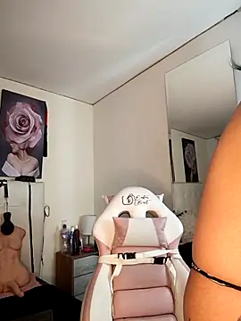 SamathaMay online show from March 2026 01:16:02 PM